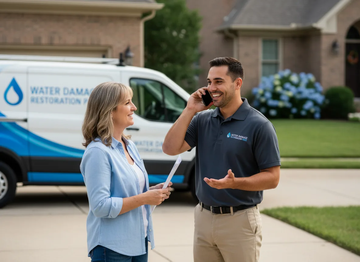 Flood Restoration Sag Harbor, NY FAQs